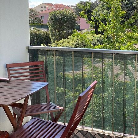 Villa Cl Vila do Conde Eksteriør billede