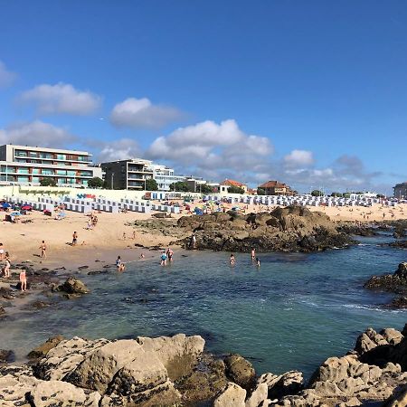 Villa Cl Vila do Conde Eksteriør billede