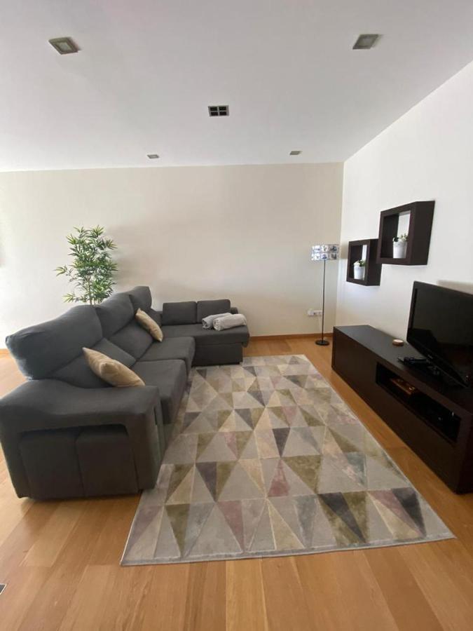 Villa Cl Vila do Conde Eksteriør billede