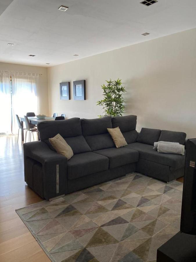 Villa Cl Vila do Conde Eksteriør billede