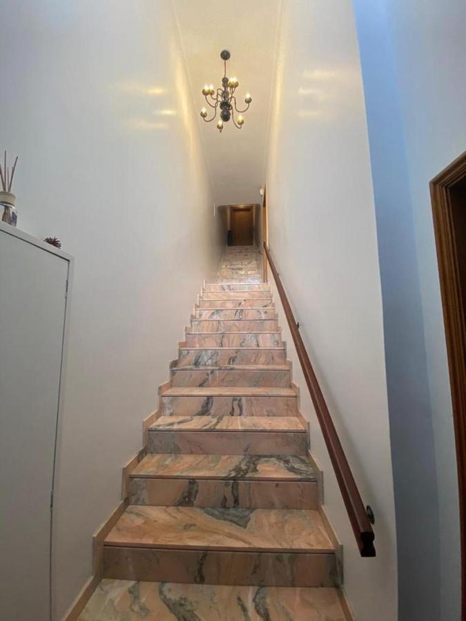 Villa Cl Vila do Conde Eksteriør billede