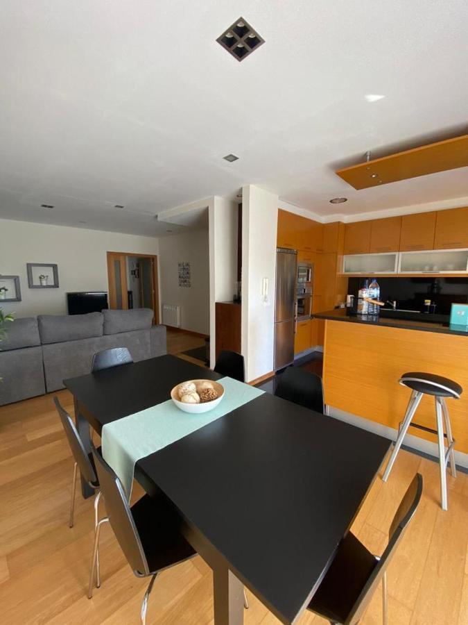 Villa Cl Vila do Conde Eksteriør billede