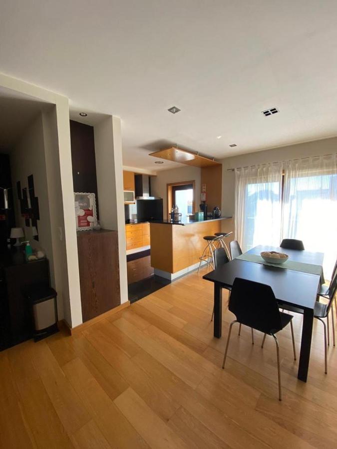 Villa Cl Vila do Conde Eksteriør billede