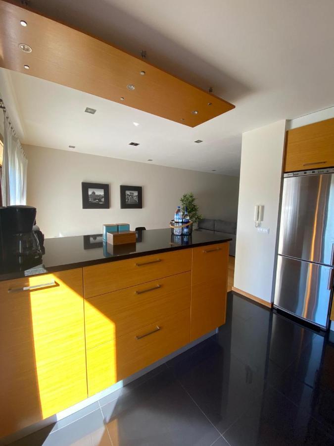 Villa Cl Vila do Conde Eksteriør billede