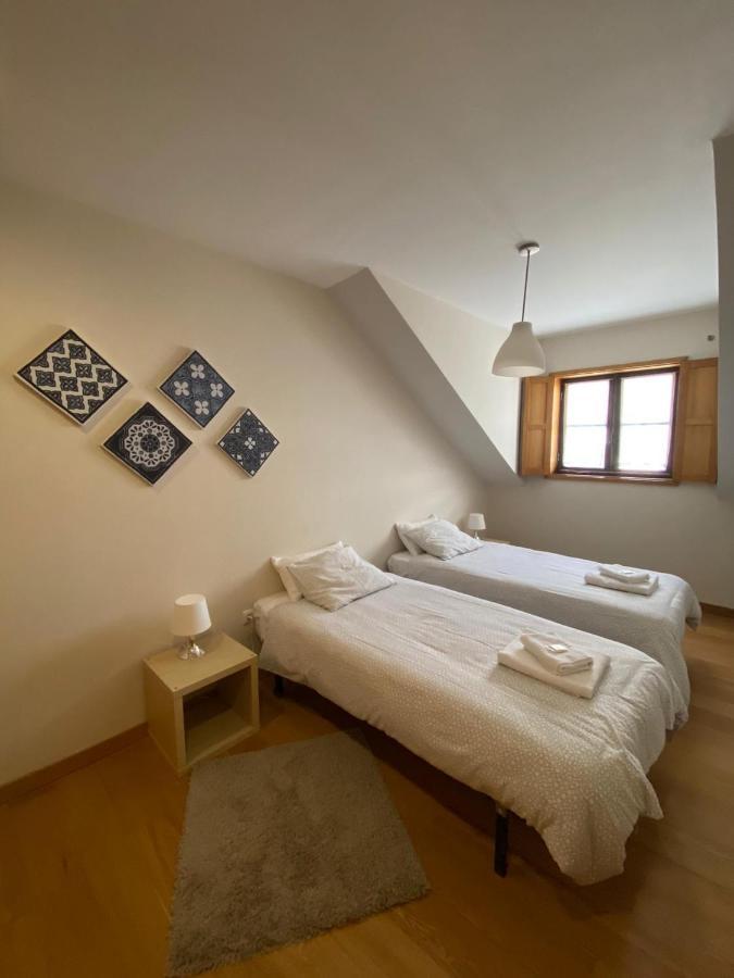 Villa Cl Vila do Conde Eksteriør billede