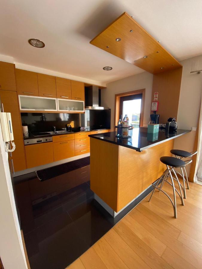 Villa Cl Vila do Conde Eksteriør billede