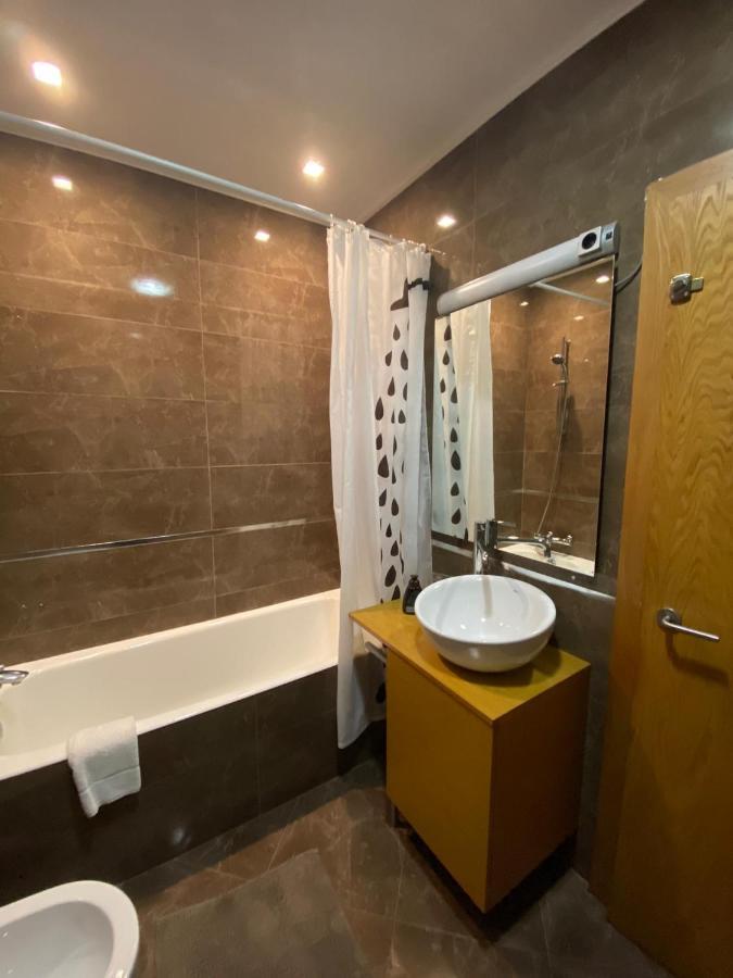 Villa Cl Vila do Conde Eksteriør billede