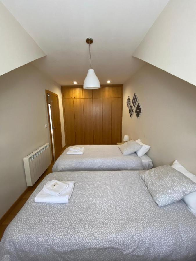 Villa Cl Vila do Conde Eksteriør billede