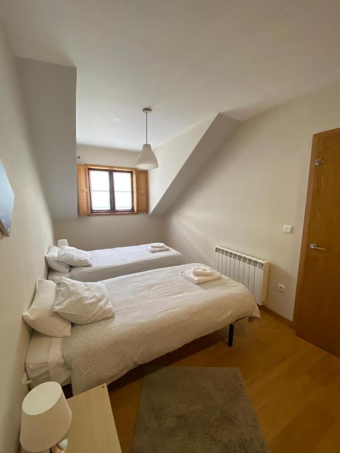 Villa Cl Vila do Conde Eksteriør billede