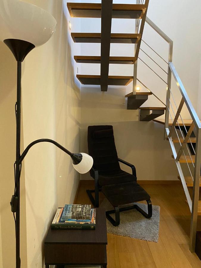 Villa Cl Vila do Conde Eksteriør billede