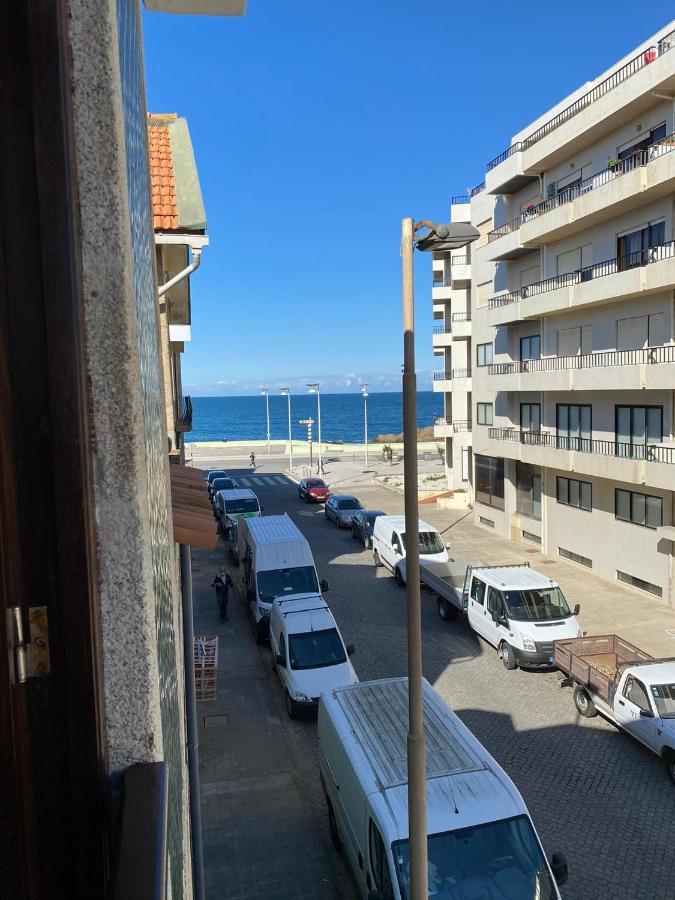Villa Cl Vila do Conde Eksteriør billede