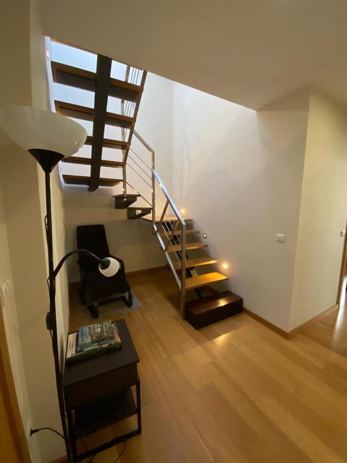 Villa Cl Vila do Conde Eksteriør billede