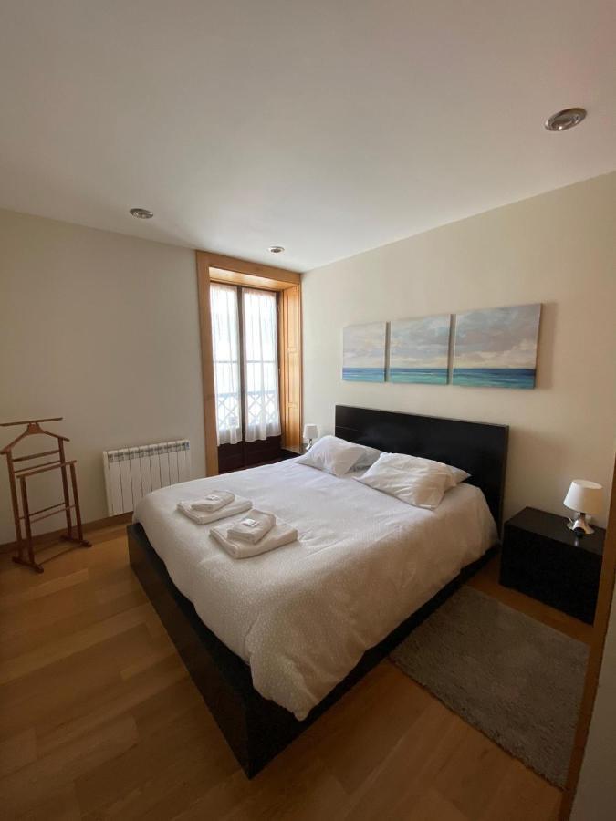 Villa Cl Vila do Conde Eksteriør billede