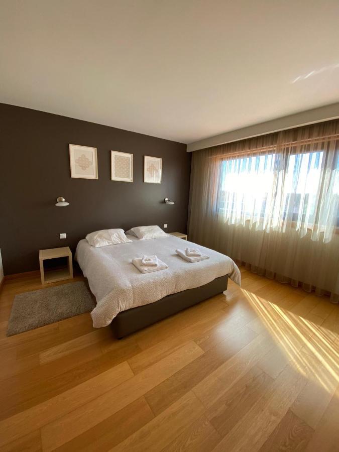 Villa Cl Vila do Conde Eksteriør billede