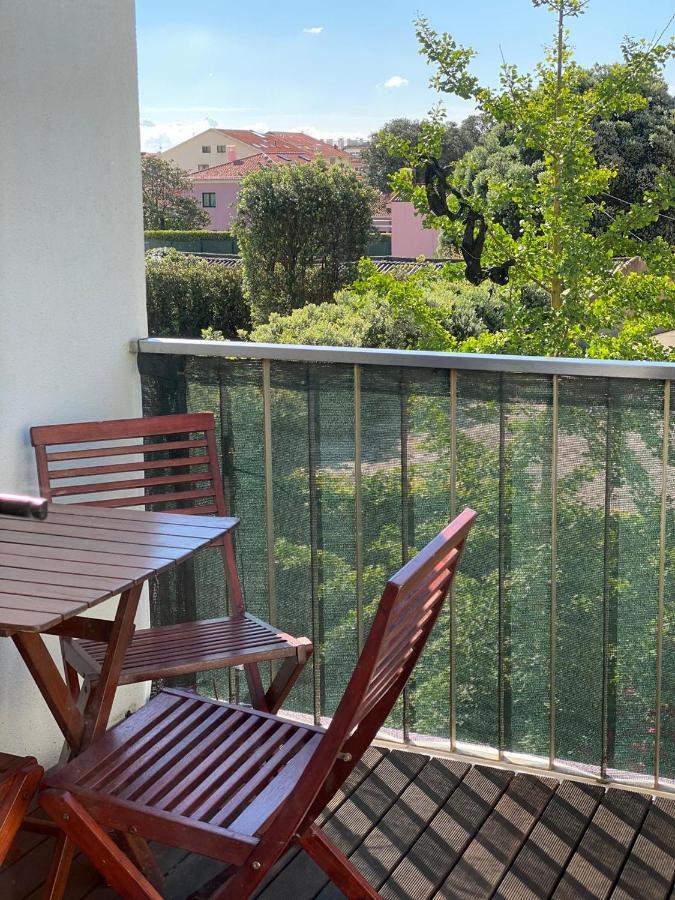 Villa Cl Vila do Conde Eksteriør billede