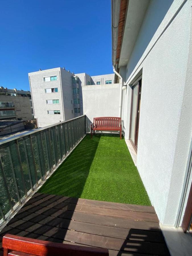 Villa Cl Vila do Conde Eksteriør billede