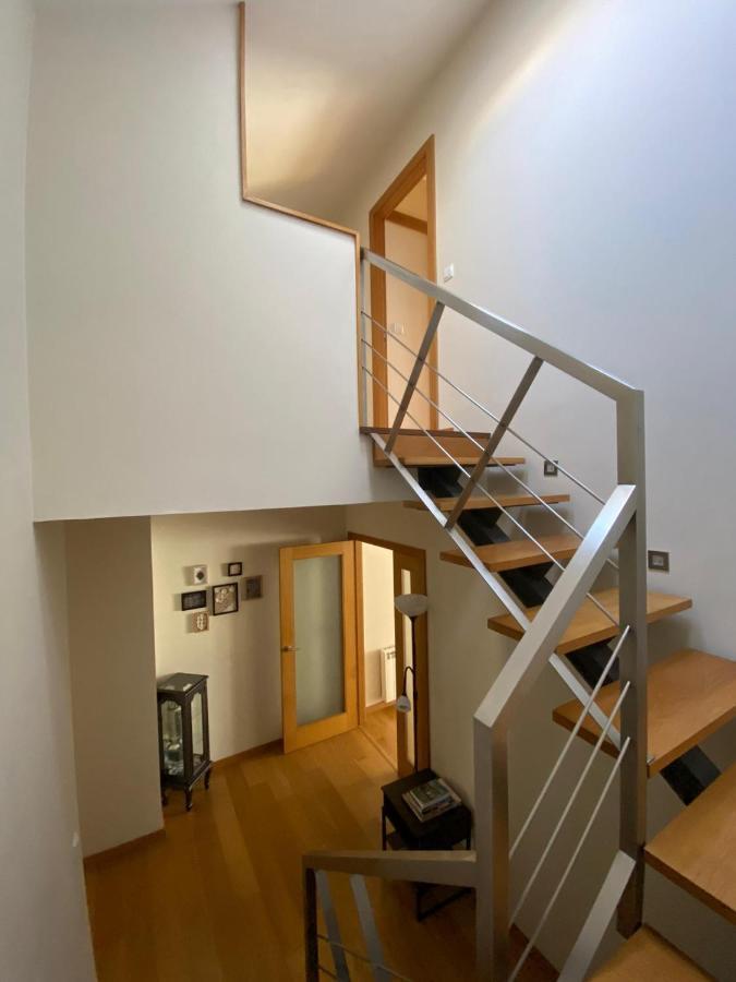 Villa Cl Vila do Conde Eksteriør billede