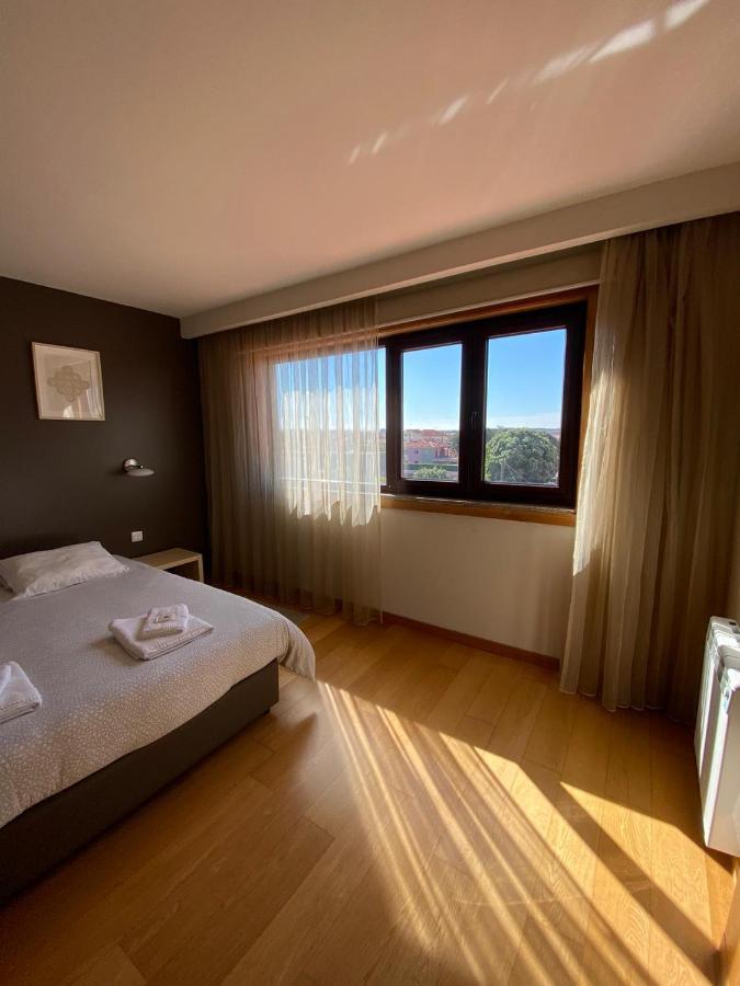Villa Cl Vila do Conde Eksteriør billede