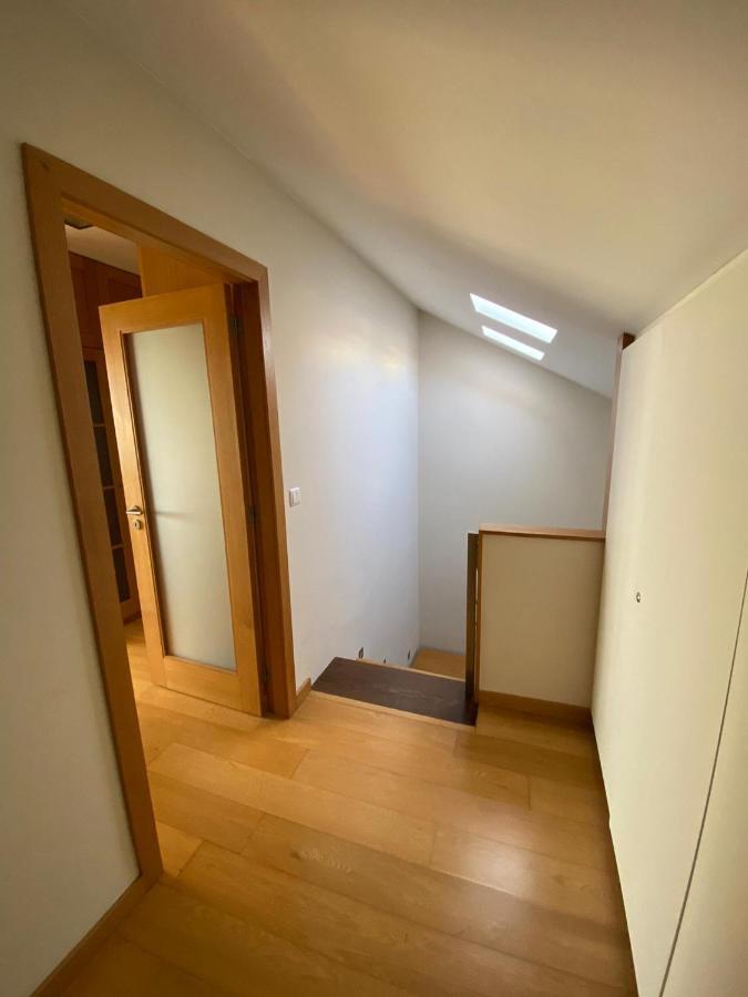 Villa Cl Vila do Conde Eksteriør billede