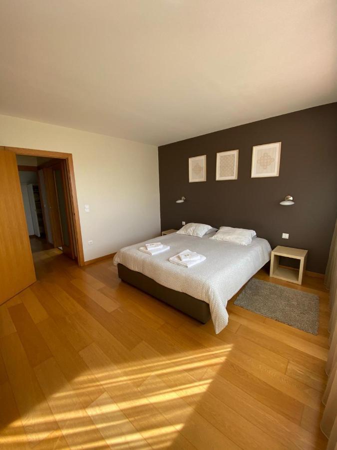 Villa Cl Vila do Conde Eksteriør billede