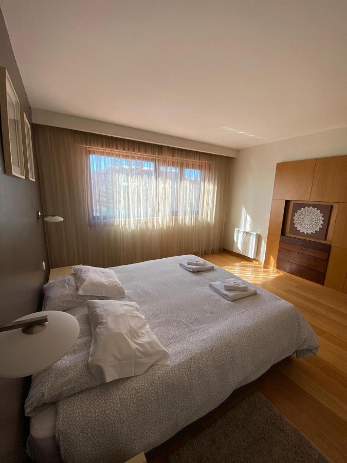 Villa Cl Vila do Conde Eksteriør billede