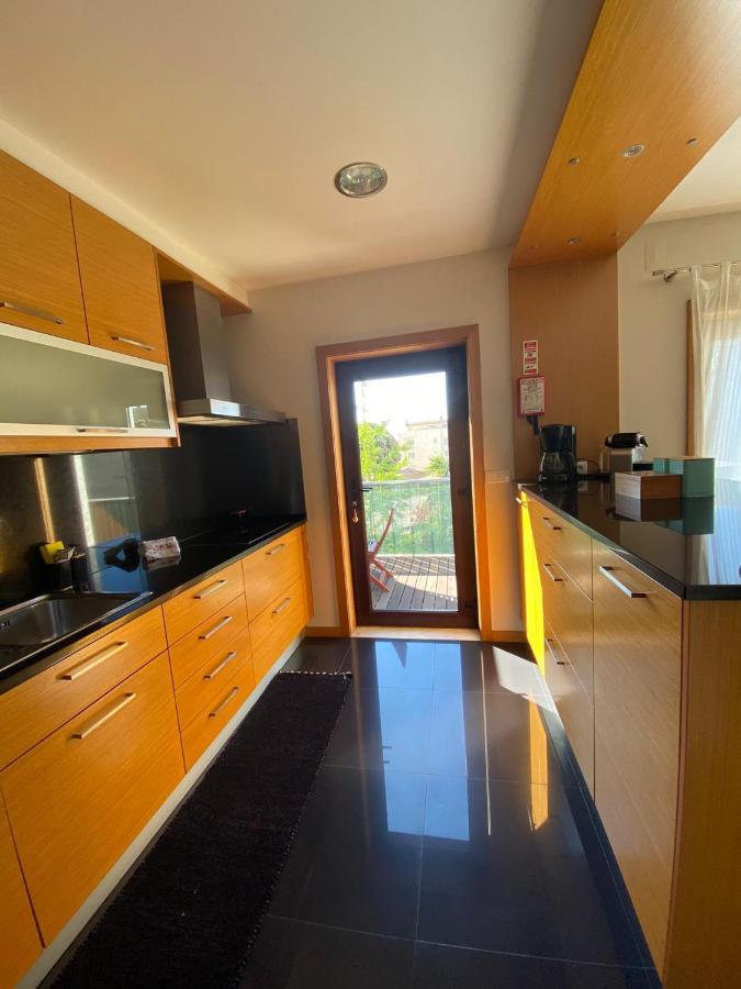 Villa Cl Vila do Conde Eksteriør billede