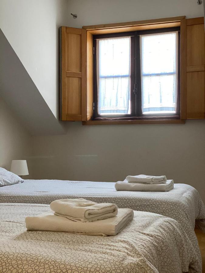 Villa Cl Vila do Conde Eksteriør billede