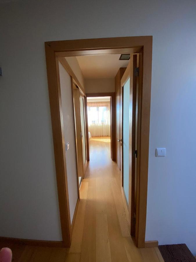 Villa Cl Vila do Conde Eksteriør billede