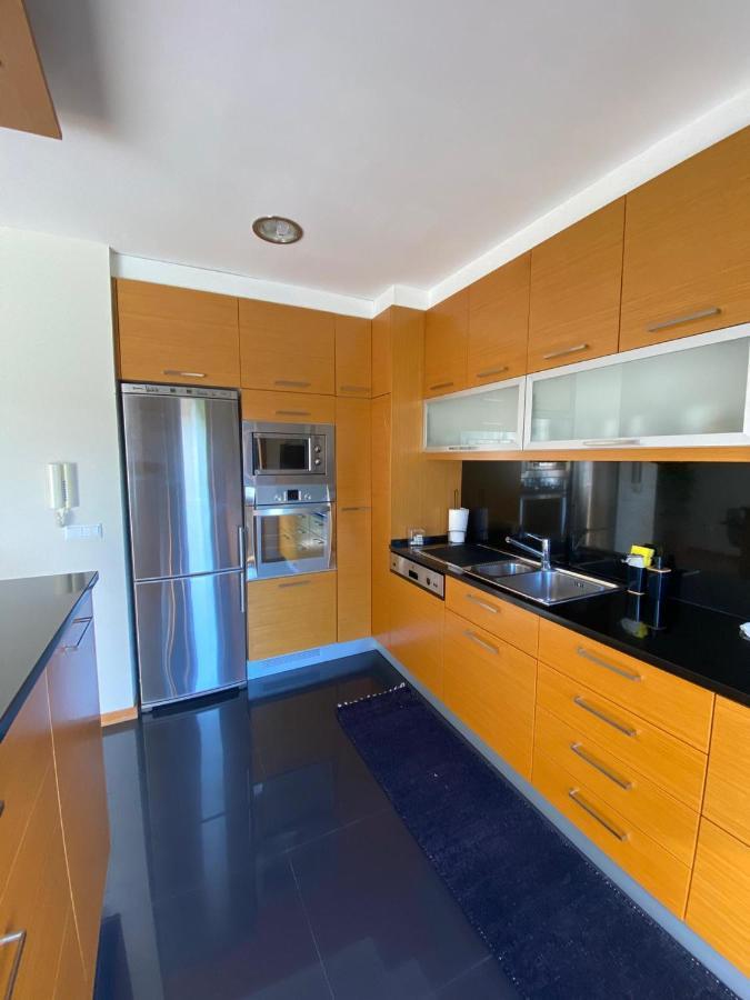 Villa Cl Vila do Conde Eksteriør billede