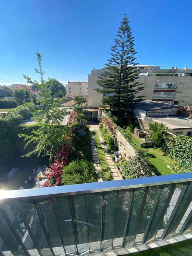 Villa Cl Vila do Conde Eksteriør billede