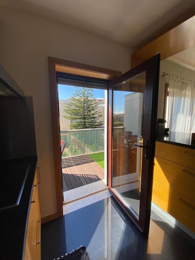 Villa Cl Vila do Conde Eksteriør billede