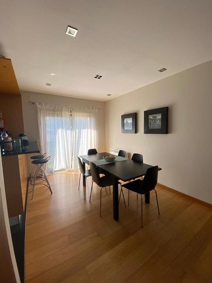Villa Cl Vila do Conde Eksteriør billede