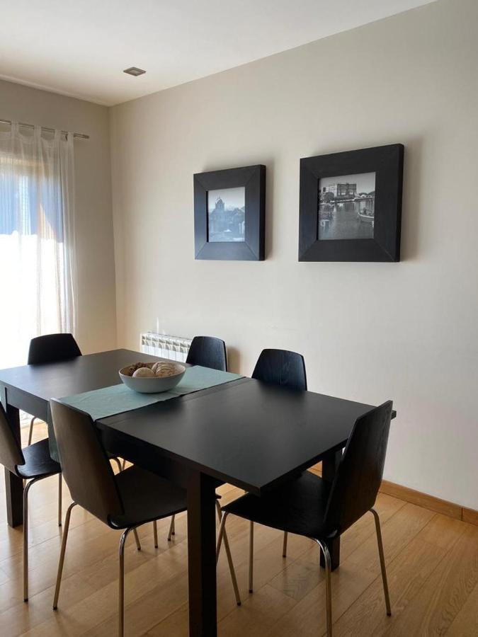 Villa Cl Vila do Conde Eksteriør billede
