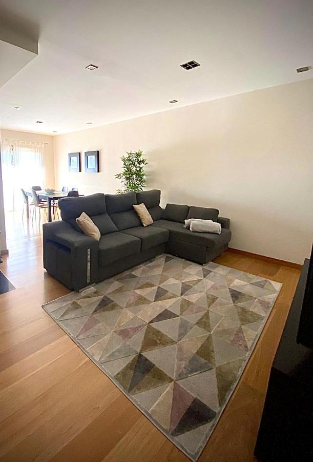 Villa Cl Vila do Conde Eksteriør billede